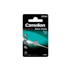 Batterie Camelion SR69...
