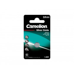 Batterie Camelion SR44...