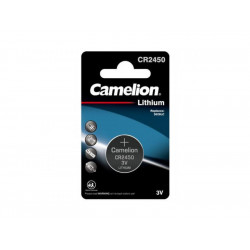 Batterie Camelion CR2450...