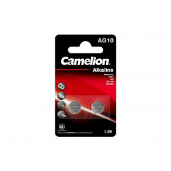 Batterie Camelion Alkaline...