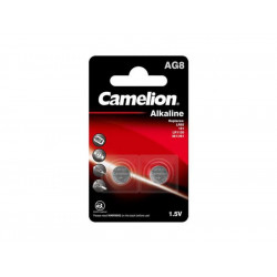 Batterie Camelion Alkaline...