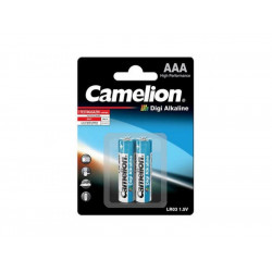Batterie Camelion Digi...