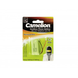Akku Camelion 2.4V 800mAH ( 1 St.)