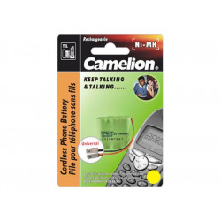 Akku Camelion 3.6V 300mAh ( 1 St.)