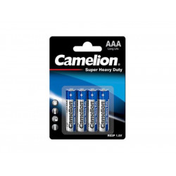 Batterie Camelion Super...