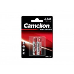 Batterie Camelion Plus...