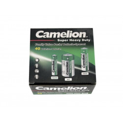 Batterie Camelion Super...
