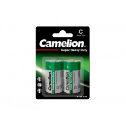 Batterie Camelion Super...