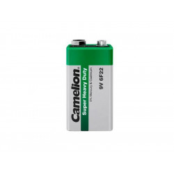 Batterie Camelion Super...