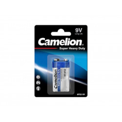Batterie Camelion Super...