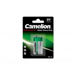 Batterie Camelion Super...