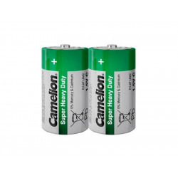 Batterie Camelion Super...
