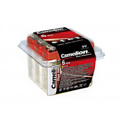 Batterie Camelion Plus...