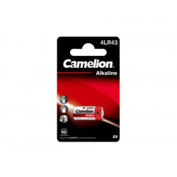 Batterie Camelion Plus...