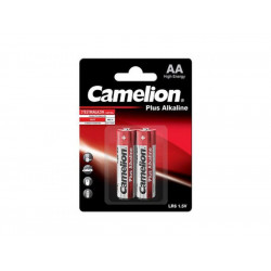 Batterie Camelion Plus...