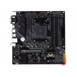 AM4 ASUS TUF GAMING A520M-Plus Âµ 90MB14Y0-M0EAY0