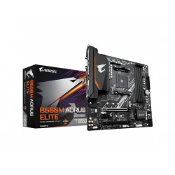 Gigabyte GA-B550M-AORUS...