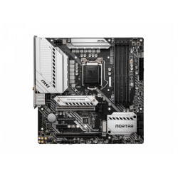MSI MAG B460M MORTAR WIFI...