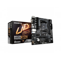 Gigabyte GA-B550M-S2H (AM4)...
