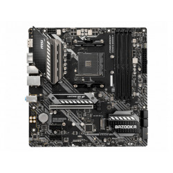 MSI MAG B550M BAZOOKA(AM4)...