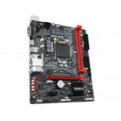 Gigabyte GA-B460M GAMING...