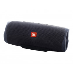 JBL Charge 4 Enceinte Bluetooth portable Noire JBLCHARGE4BLK