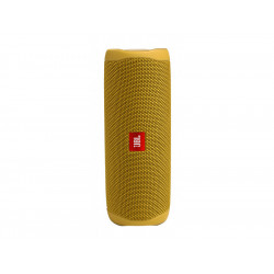 Enceinte portable JBL Flip 5 Jaune JBLFLIP5YEL