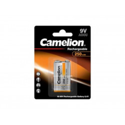 Akku Camelion 9V Block...
