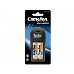 Camelion Akku Ladegerät...