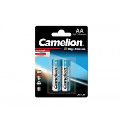 Batterie Camelion Digi...