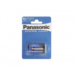 Panasonic Pile General...