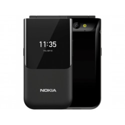 Nokia 2720 Flip...