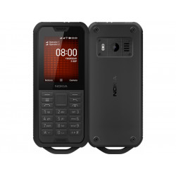 Nokia 800 Tough...