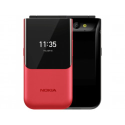 Nokia 2720 Flip...