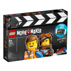 LEGO Movie Maker The Lego...