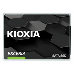 Kioxia Exceria HDSSD 2.5...