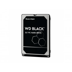 WD Black Mobile 1TB Interne...