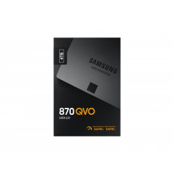 Samsung 870 QVO SSD 4TB...