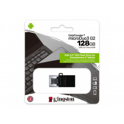 Kingston DataTraveler...
