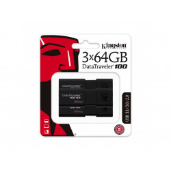 Kingston DataTraveler 100...