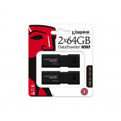 Kingston DataTraveler 100...