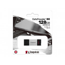 Kingston DataTraveler 80...