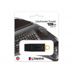 Kingston DT Exodia 128GB...