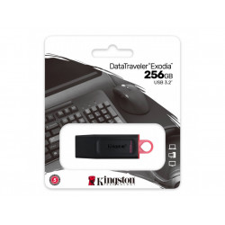 Kingston DT Exodia 256GB...