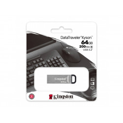 Kingston DT Kyson 64GB USB...