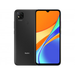 Xiaomi Redmi 9C Smartphone...