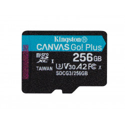 Kingston Canvas Go! Plus...