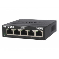 Netgear Switch non...