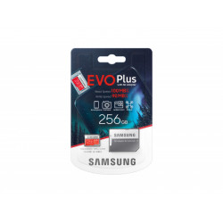 Samsung Carte MicroSDXC...