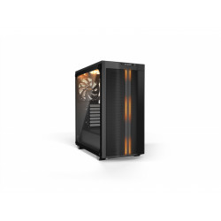 BeQuiet PC- Gehäuse Pure...